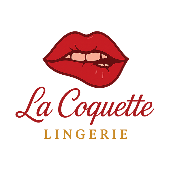 la coquette 🫦