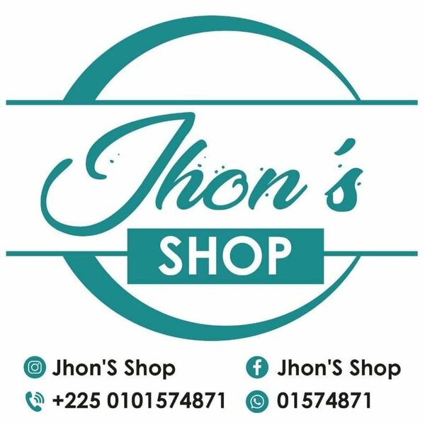 Jhon'S Shop 
