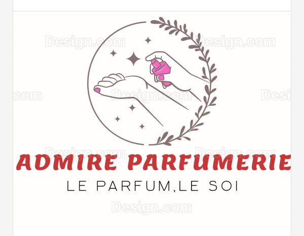 Admire parfumerie 