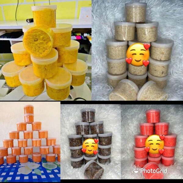 Saphora cosmétiques 