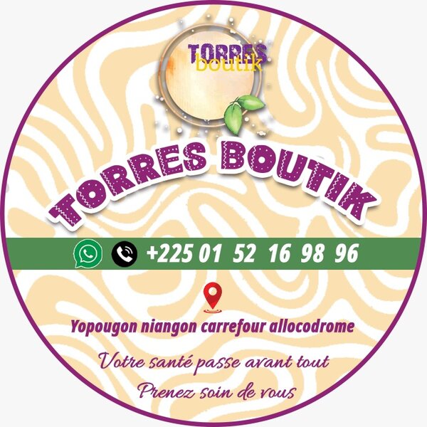 Torres boutik 