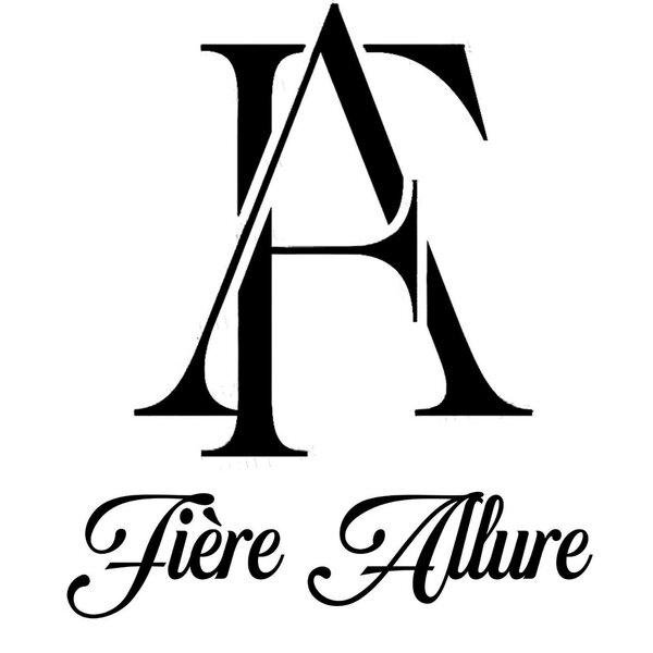 FIERE Allure fashion