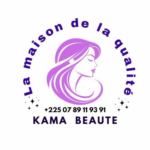 KAMA beauté 