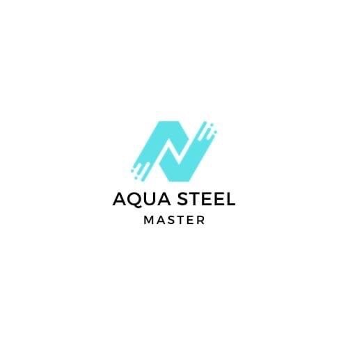 Aqua Steel Master