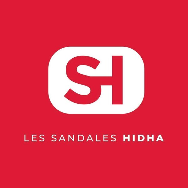 Les sandales HIDHA