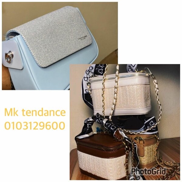 Mk tendance 