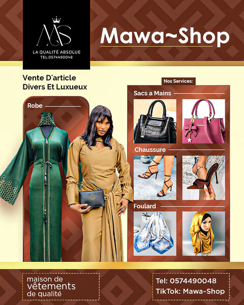 Mawa~shop~🛍️🛍️🛒🛍️
