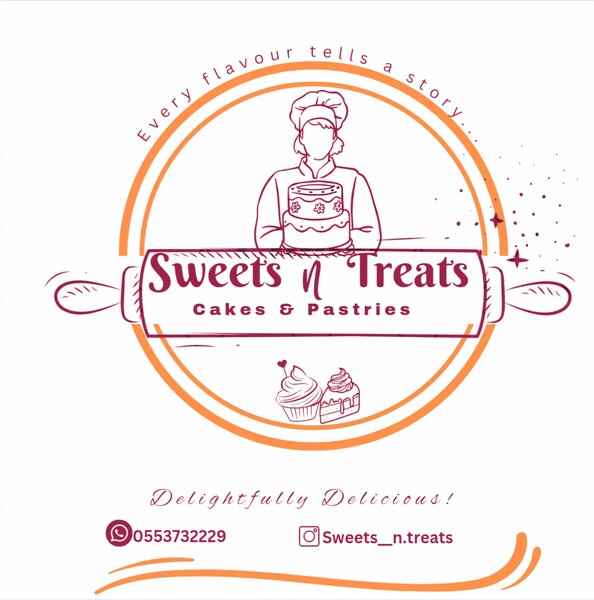 Sweets and Treats 