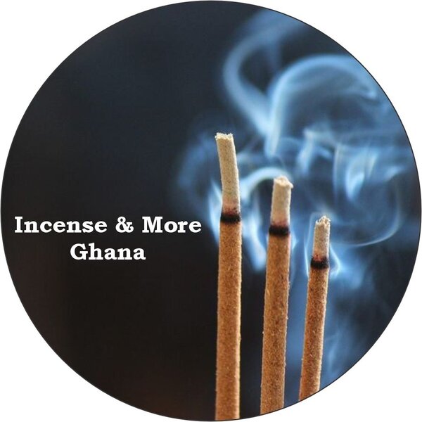 Incense & More Ghana 