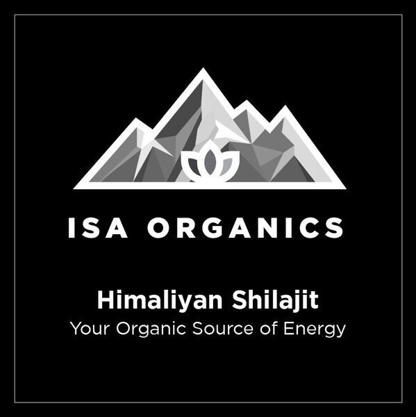 ISA Organics