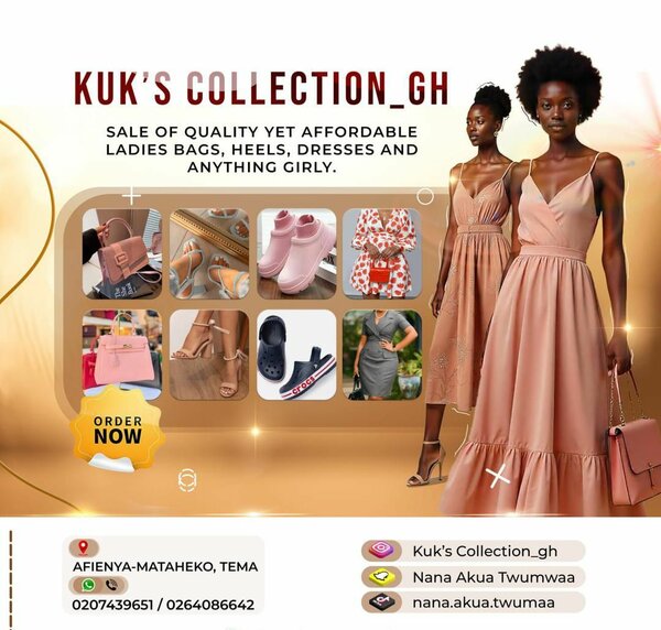 Kuk's Collection_gh