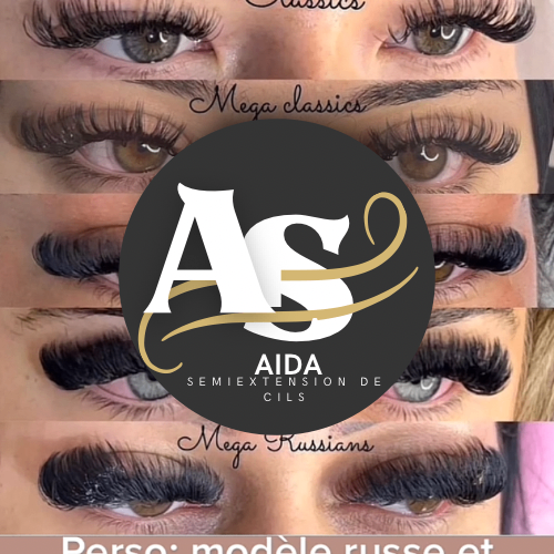 Aïda semi extensions 