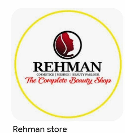 Rehman Cosmetic 