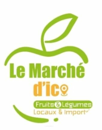 le marché d'ici 