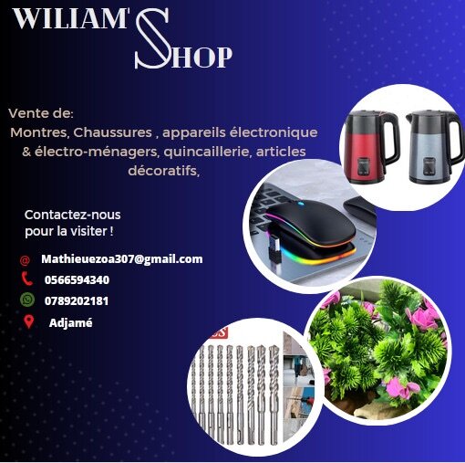 Williams