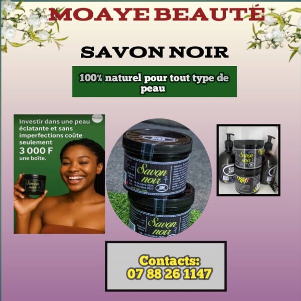 Moaye boutique 