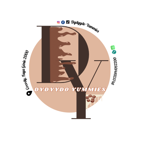 Dydyydo Yummies