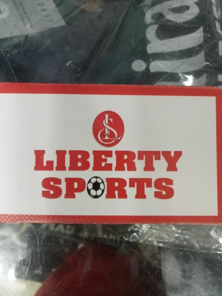 Liberty Sports