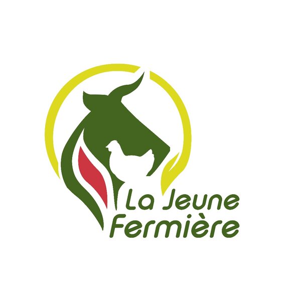 La Jeune Fermière