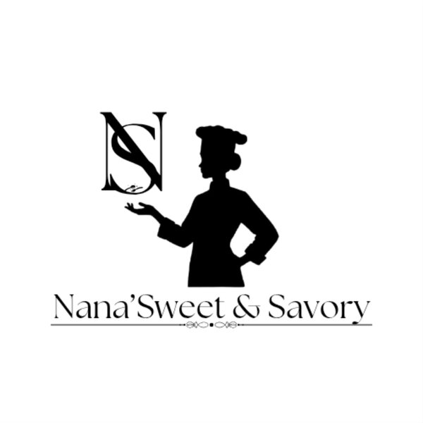 Nana Sweet & Savory 