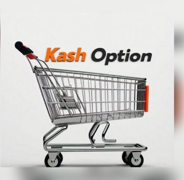 Kash Option