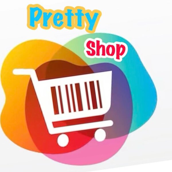 Pretty Shop