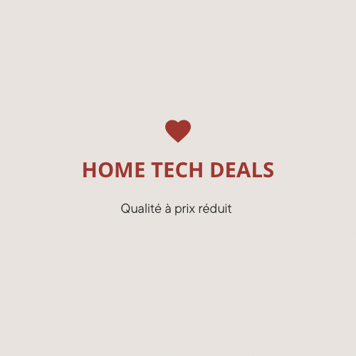 HomeTech Deals