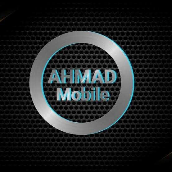 Ahmad mobile shop