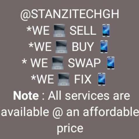 StanzitechGh