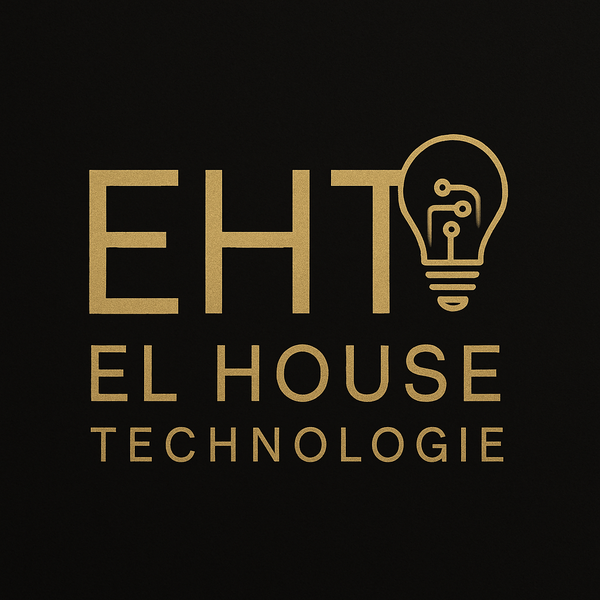 El House tech 