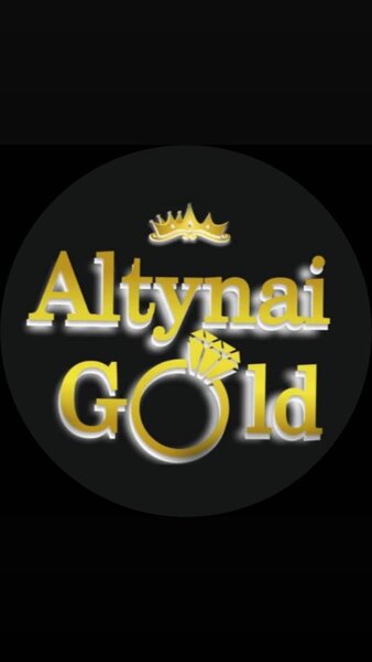 Алтынай Gold