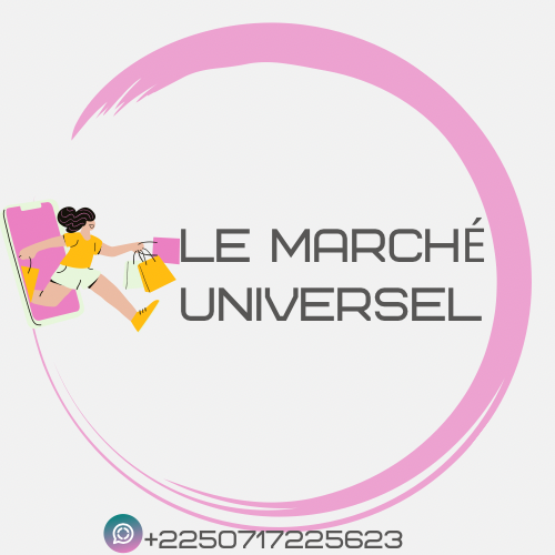 Le marché universel 