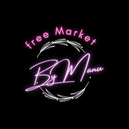 free Market by Manu