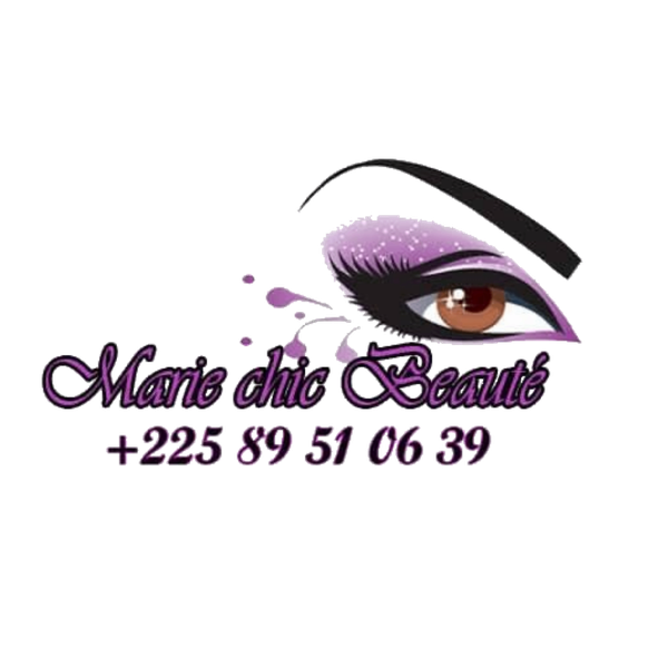 Marie chic beauty