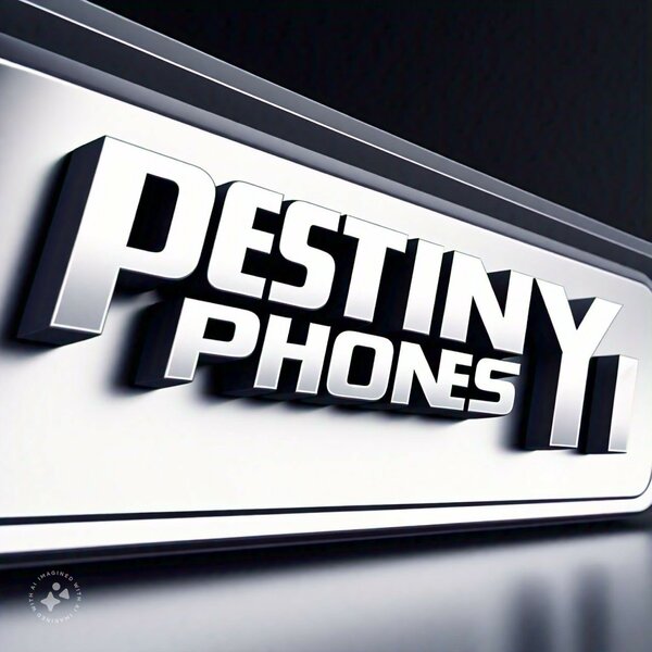 Destiny phones 