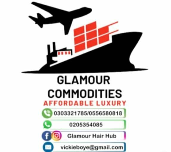Glamour commodities 