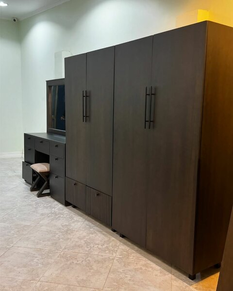 OJC Luxury Furniture 