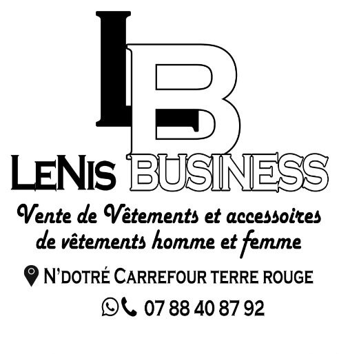 LeNis BUSINESS 