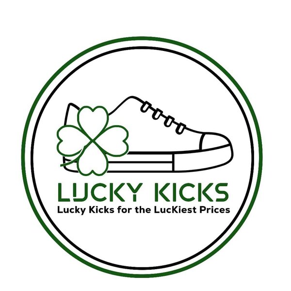 Lucky Kicks 