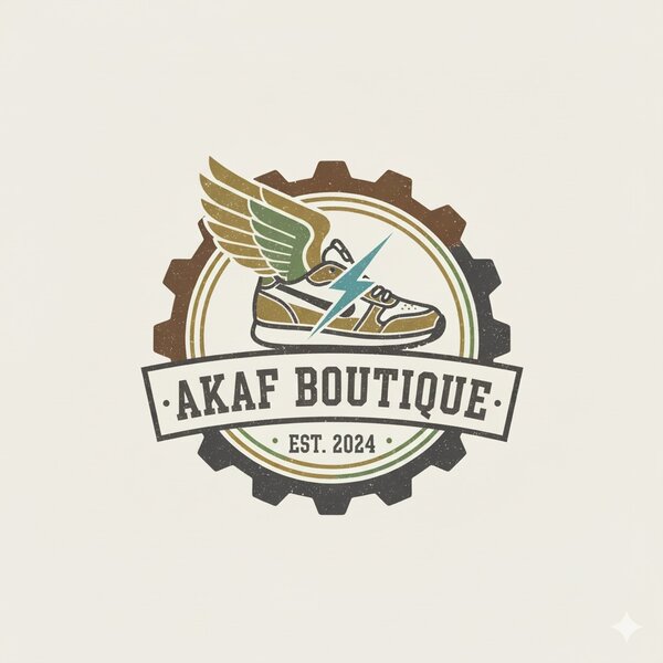 AKAF BOUTIQUE 