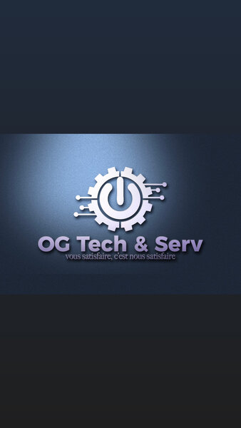 OG TECH & SERV