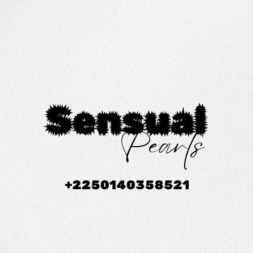 Sensual Pearls
