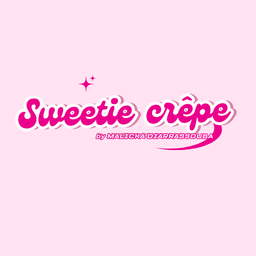 SWEETIE CRÊPE 