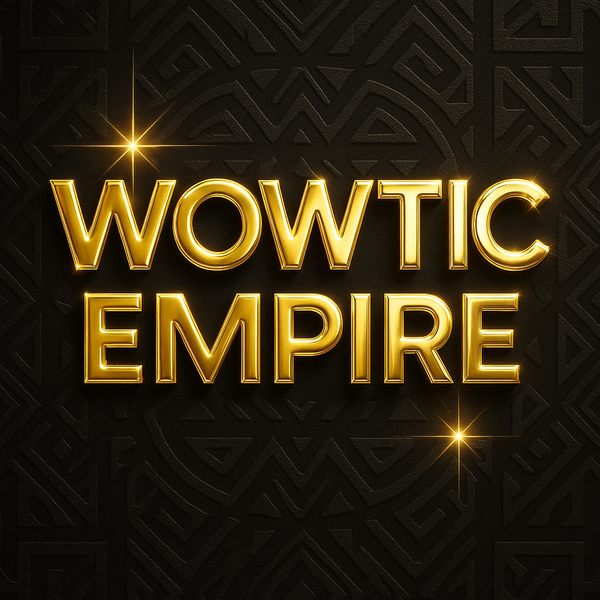 WOWTIC Empire