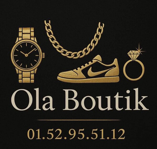 ÔLa-boutik️️ $