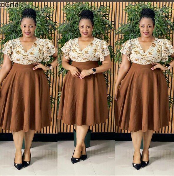 Anastasia's boutique 