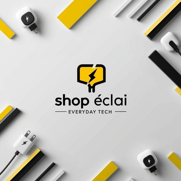 Shop Éclair 