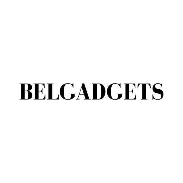 Belgadgets 