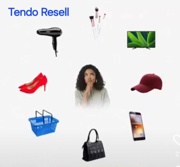 Tendo service supp..