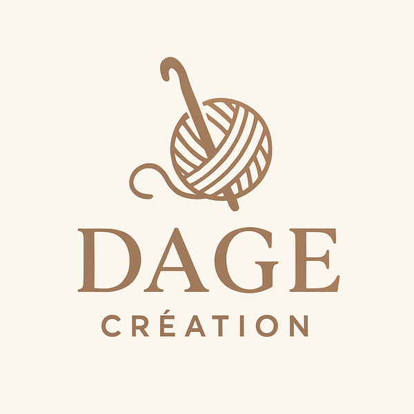 DageCréa 🧶